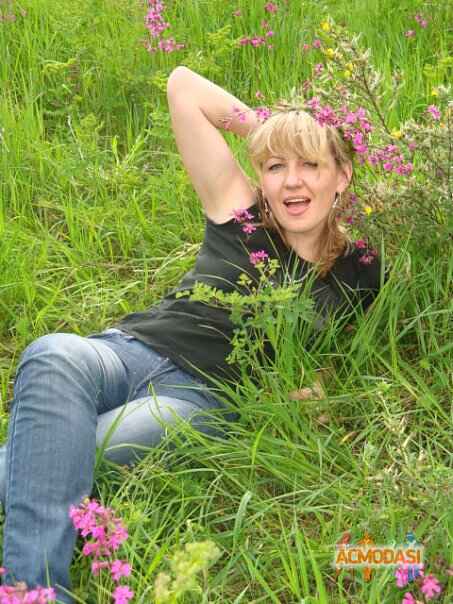 Ольга Владимировна Ковалевская фото №47736. Завантажено Невідомо