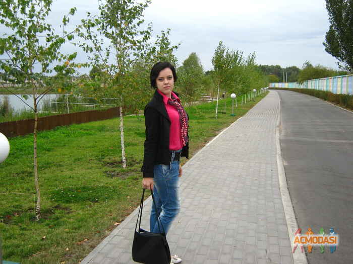 Алена Андреевна Сизова фото №746749. Завантажено 05 Жовтня 2014
