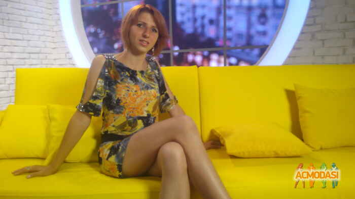 Ксюшка  Наумюк фото №853417. Завантажено 20 Листопада 2015