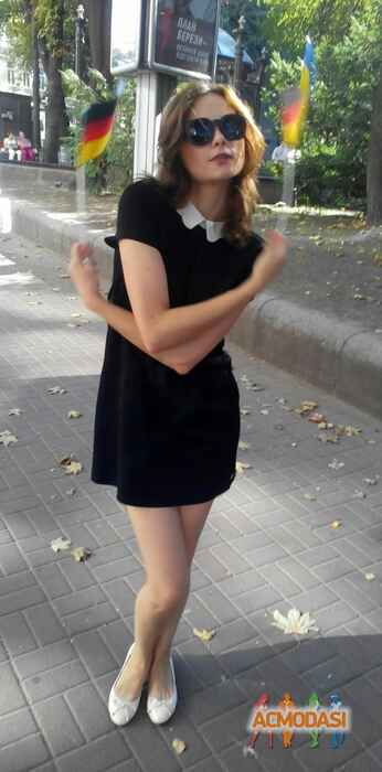 Анна  Калин фото №836686. Завантажено 29 Вересня 2015