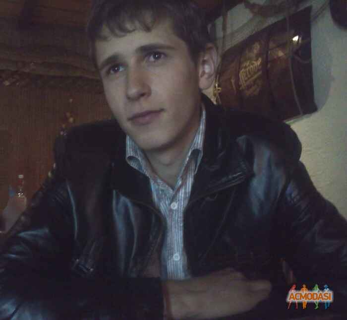Вадім  Довгань фото №898166. Завантажено 03 Квітня 2016