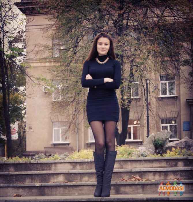 Ганна Олександрівна Романчук фото №1046495. Завантажено 23 Квітня 2017