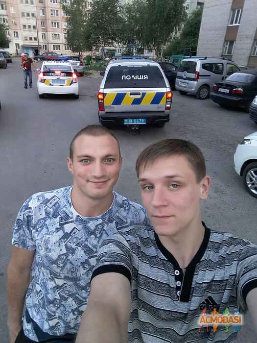Ілля  Сіміщук фото №1081672. Завантажено 21 Липня 2017