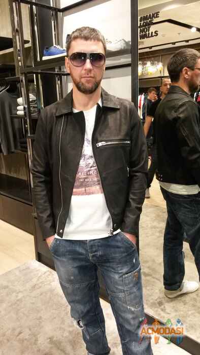 Павел Николаевич Левадный фото №1097617. Завантажено 30 Серпня 2017