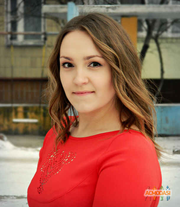 Аня  Осаула фото №1103907. Завантажено 14 Вересня 2017