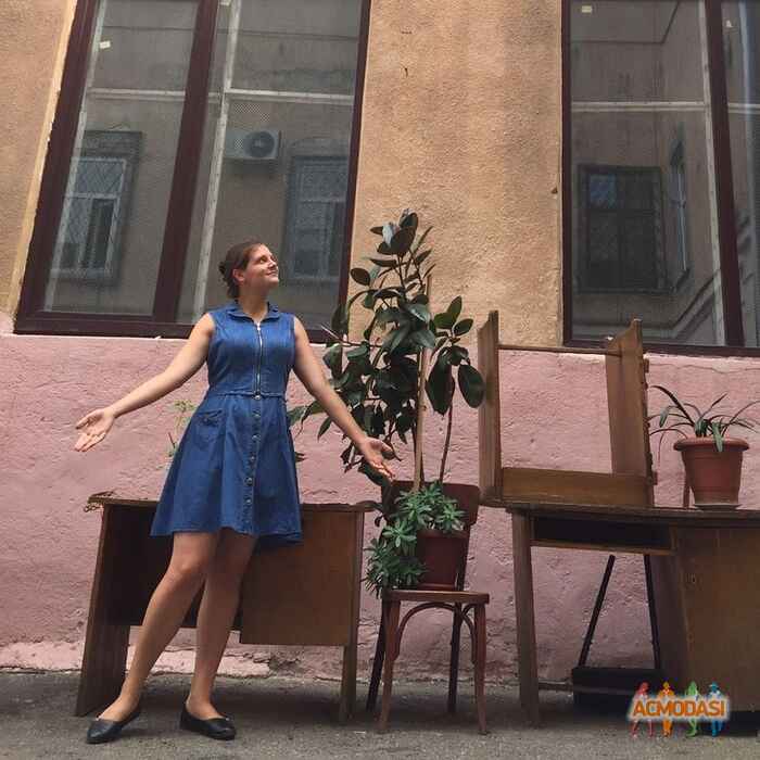 Мария  Косенко фото №1106151. Завантажено 19 Вересня 2017