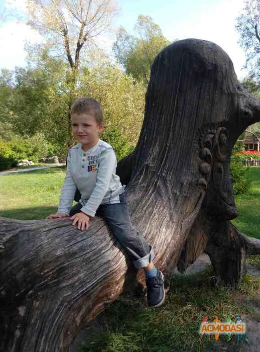 Дмитрий Романович Лебедь фото №1108634. Завантажено 25 Вересня 2017