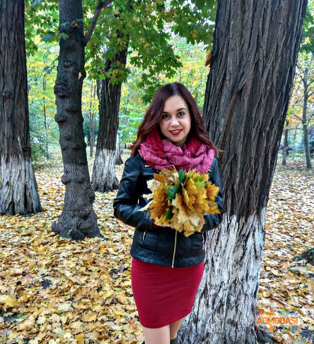 Лілія Вікторівна Судаченко фото №1126202. Завантажено 29 Жовтня 2017