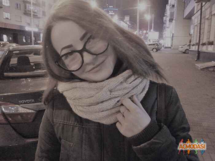 Ольга   фото №1159704. Завантажено 04 Січня 2018