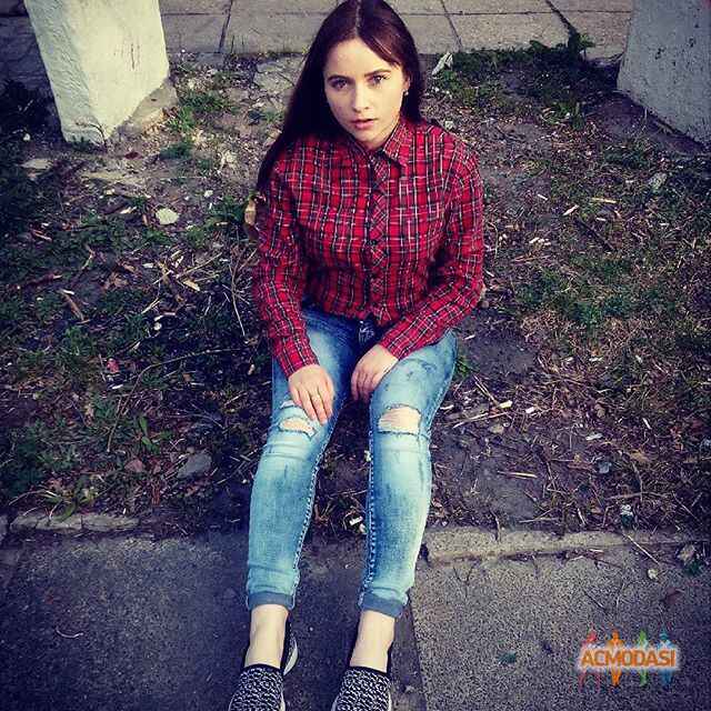 Юлія Володимирівна Кривко фото №1151517. Завантажено 11 Грудня 2017