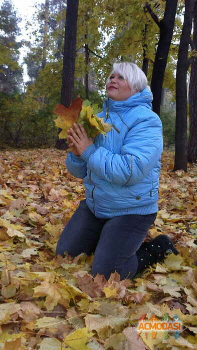 Тамара  Николаевна фото №102570. Завантажено 11 Листопада 2011