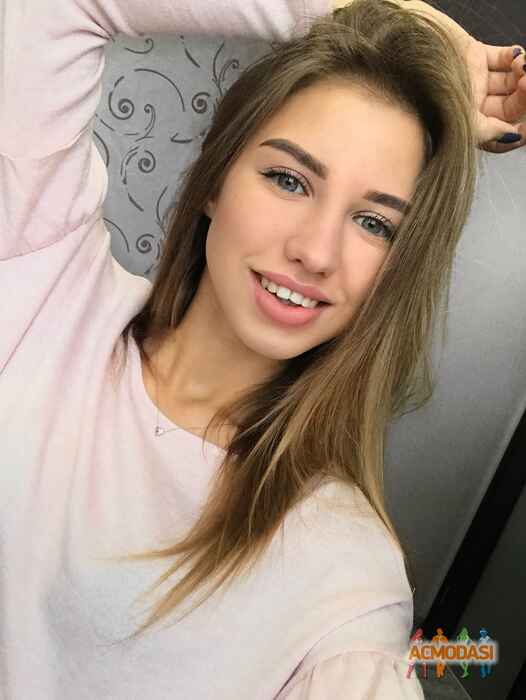 Алевтина Альбертівна Мовсісян фото №1167839. Завантажено 19 Січня 2018