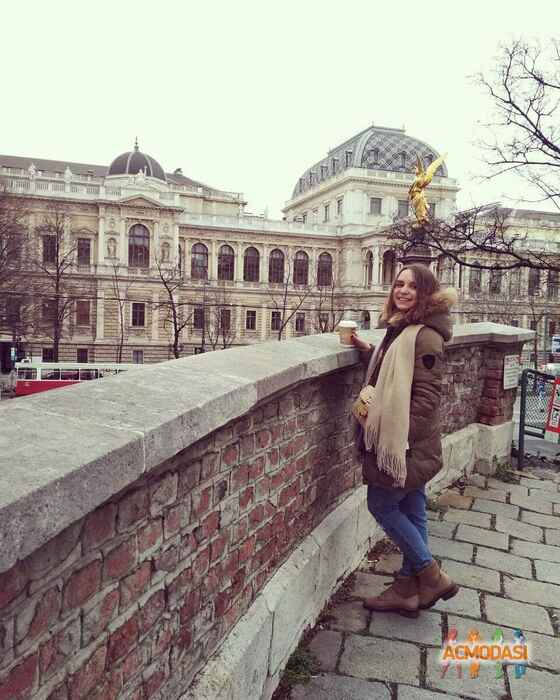 Юлія Юріївна Питюк фото №1174962. Завантажено 29 Січня 2018