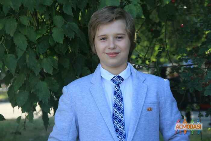 Иван Витальевич Сушко фото №1379317. Завантажено 17 Березня 2019