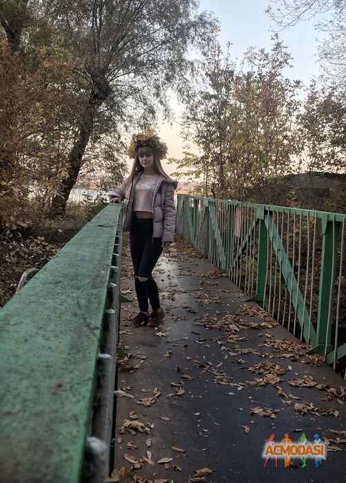 Катерина Василівна Партікова фото №1310136. Завантажено 21 Жовтня 2018