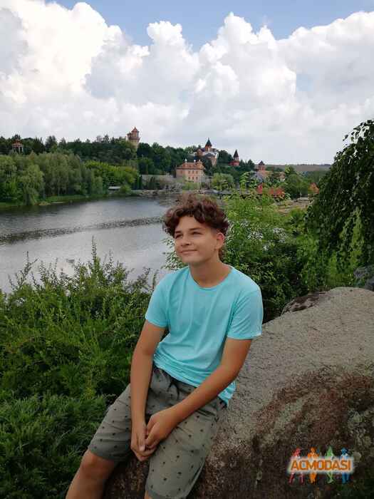 Nikita Dmytrovych Mohylevskyi фото №1321960. Завантажено 14 Листопада 2018