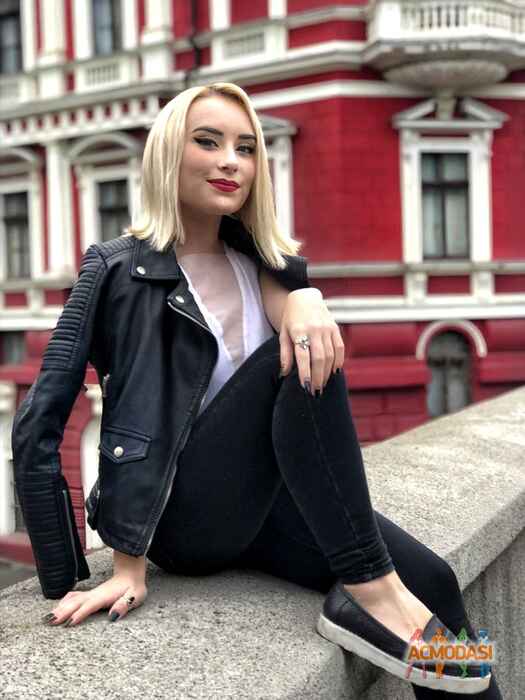 Valeria  Marchenko фото №1341456. Завантажено 23 Грудня 2018
