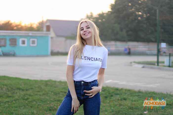 Алина  Дорошенко фото №1345976. Завантажено 06 Січня 2019