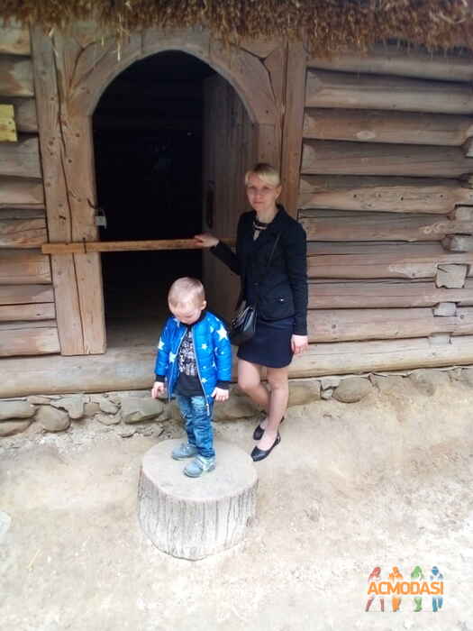 Юлія Михайлівна Тарасюк фото №1401050. Завантажено 17 Травня 2019
