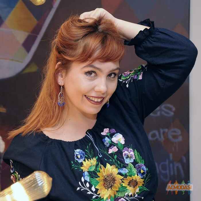 Аліна  Варгалюк фото №1589804. Завантажено 05 Грудня 2020