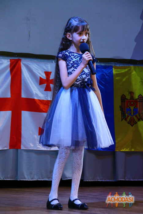 Аліна  Gritzak фото №1516146. Завантажено 05 Березня 2020