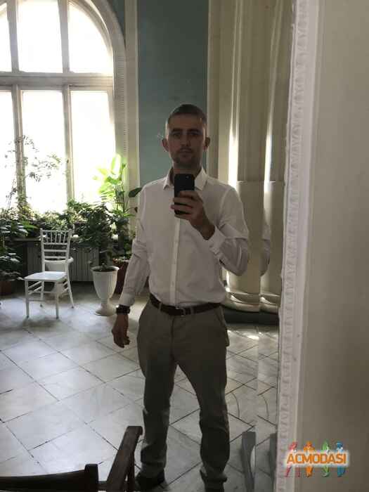 Сергей Сергеевич Михайлов фото №1477107. Завантажено 18 Листопада 2019