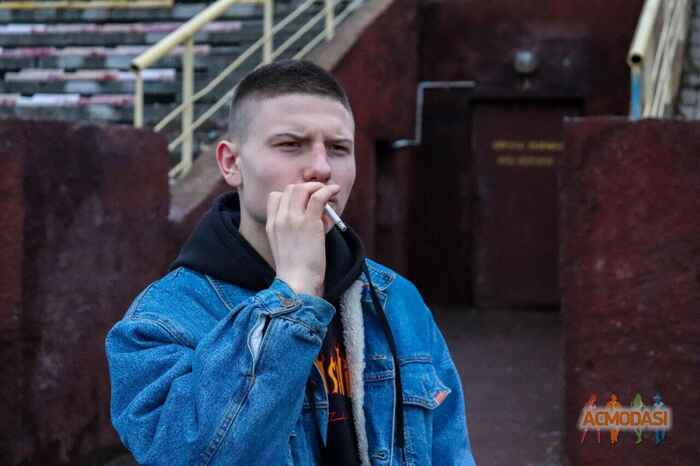 Артём  Сергеев фото №1563931. Завантажено 03 Вересня 2020