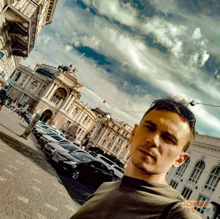 Константин  Сорокин фото №1695138. Завантажено 22 Серпня 2022