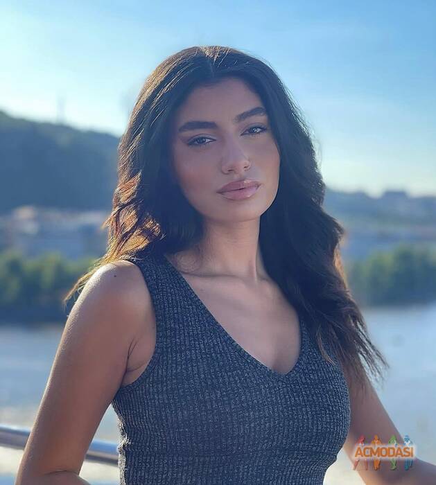 Salma  Assaad фото №1700560. Завантажено 04 Листопада 2022