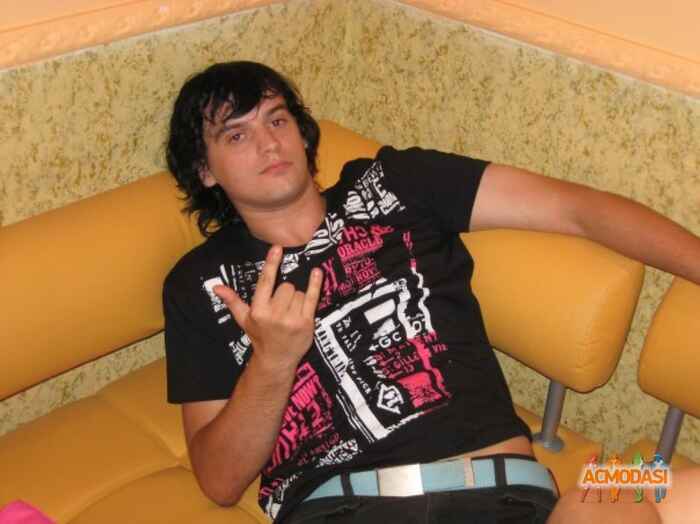 Антон Викторович Ольховик фото №149365. Завантажено 14 Лютого 2012