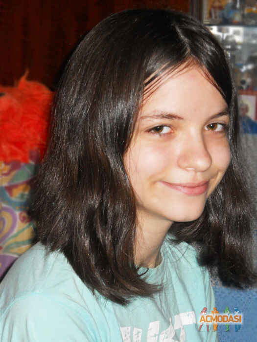 Анастасия  Брановицкая фото №227716. Завантажено 23 Липня 2012