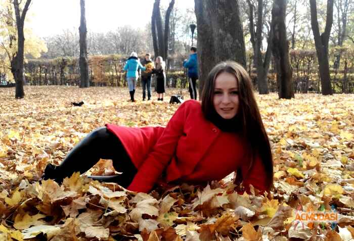 Марина  Зеленцова фото №798332. Завантажено 28 Квітня 2015