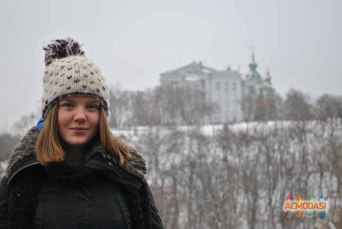 Марина Вячеславівна Третьяк фото №1033383. Завантажено 18 Березня 2017