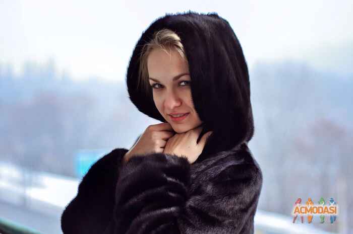 Анастасия  Амелина фото №873846. Завантажено 29 Січня 2016
