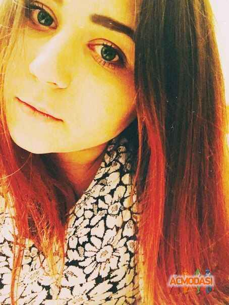 Гасинець Іванна Іванівна фото №999350. Завантажено 20 Грудня 2016