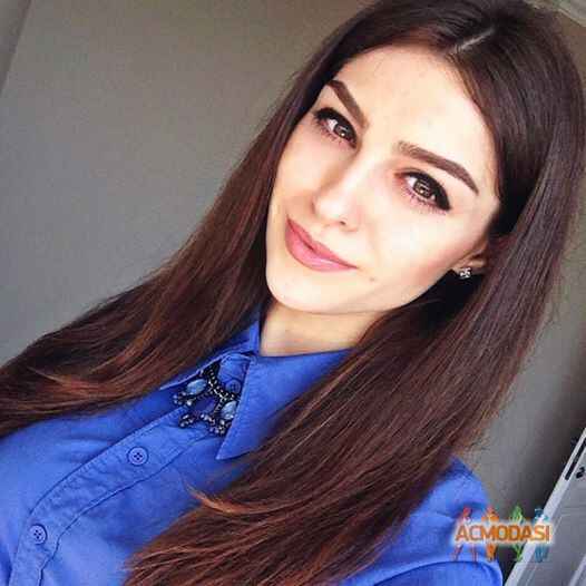 Анастасия Игоревна Онишкевич фото №942955. Завантажено 10 Серпня 2016