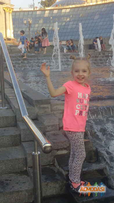 Юлия Александр овна Сорока фото №970081. Завантажено 12 Жовтня 2016