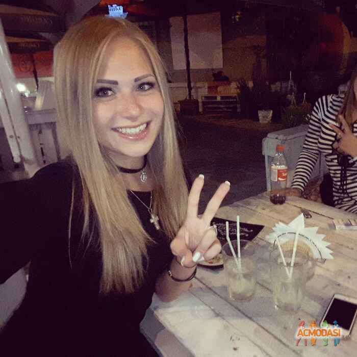 Юлия  Галибина фото №984449. Завантажено 13 Листопада 2016