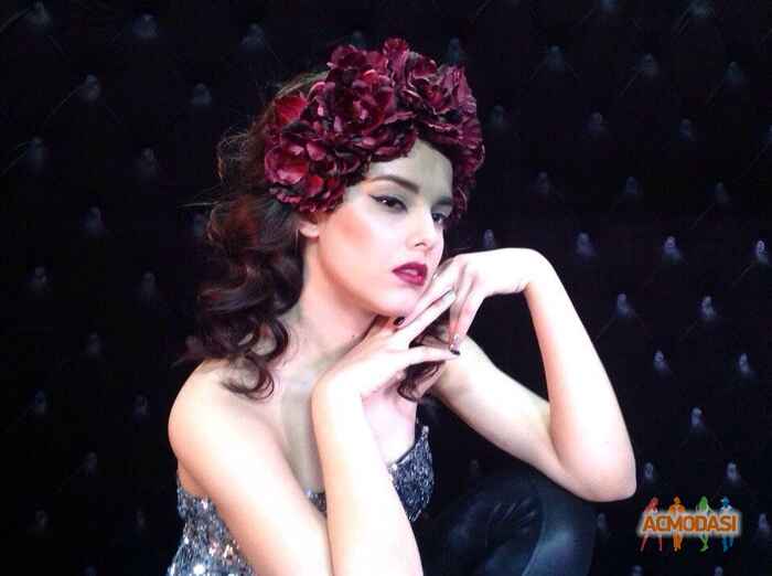 Карина Владимеровна Качур фото №1028432. Завантажено 06 Березня 2017