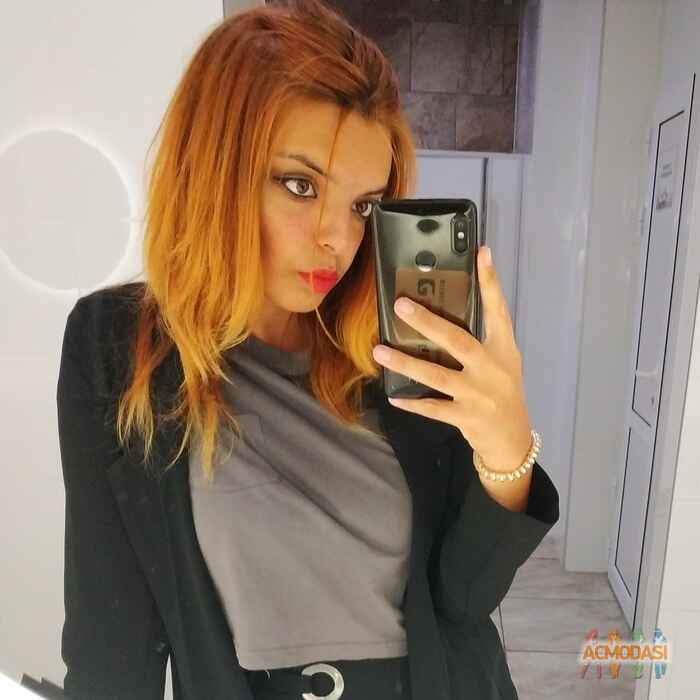 Ангелина   фото №1578227. Завантажено 27 Жовтня 2020