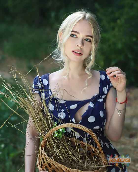 Анна  Сабирова фото №1610112. Завантажено 24 Лютого 2021