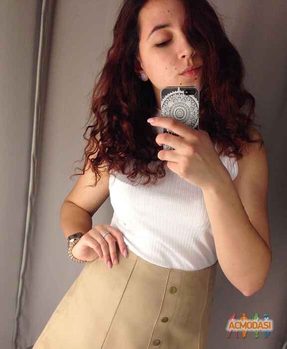 Юлія Вікторівна Кобижча фото №1068789. Завантажено 20 Червня 2017