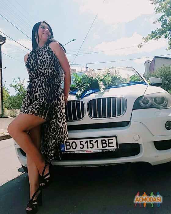 Роксолана  Федорчук фото №1088878. Завантажено 08 Серпня 2017