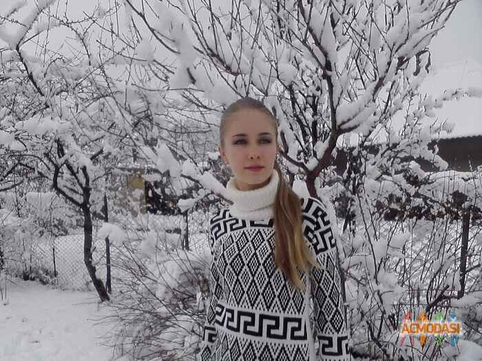 Алиса Владимировна  фото №1164677. Завантажено 14 Січня 2018