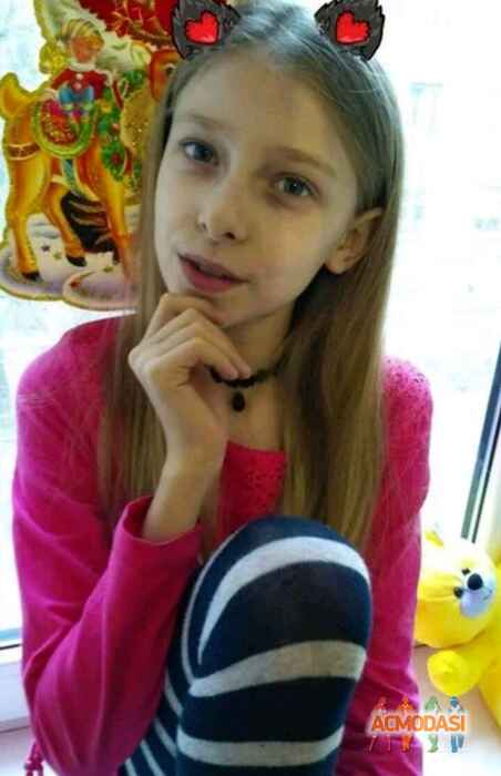 Вероніка Валеріївна Ширган фото №1179088. Завантажено 04 Лютого 2018