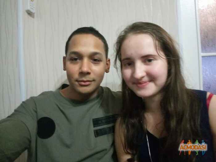 Магдалина Юріївна Шрам фото №1183471. Завантажено 10 Лютого 2018