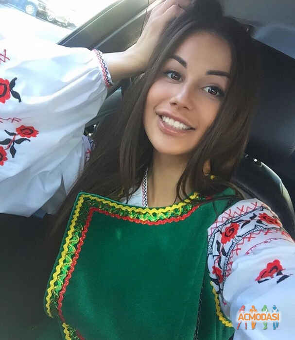 Алина Сергеевна Ярцева фото №1376121. Завантажено 11 Березня 2019