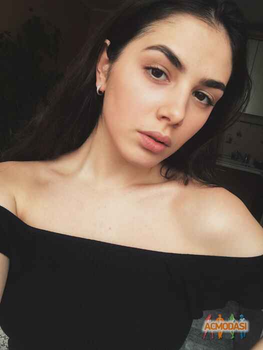 Ельвіра Самідівна Джафарова фото №1429032. Завантажено 30 Липня 2019