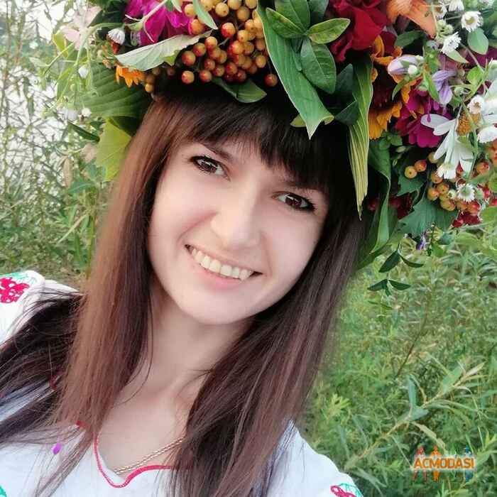 Наталія Миколаївна Крушинська фото №1434566. Завантажено 12 Серпня 2019