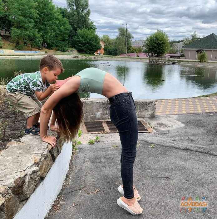 Никита  Пидгайко фото №1599544. Завантажено 15 Січня 2021